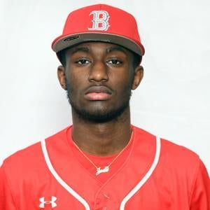 Kobe Harris mugshot