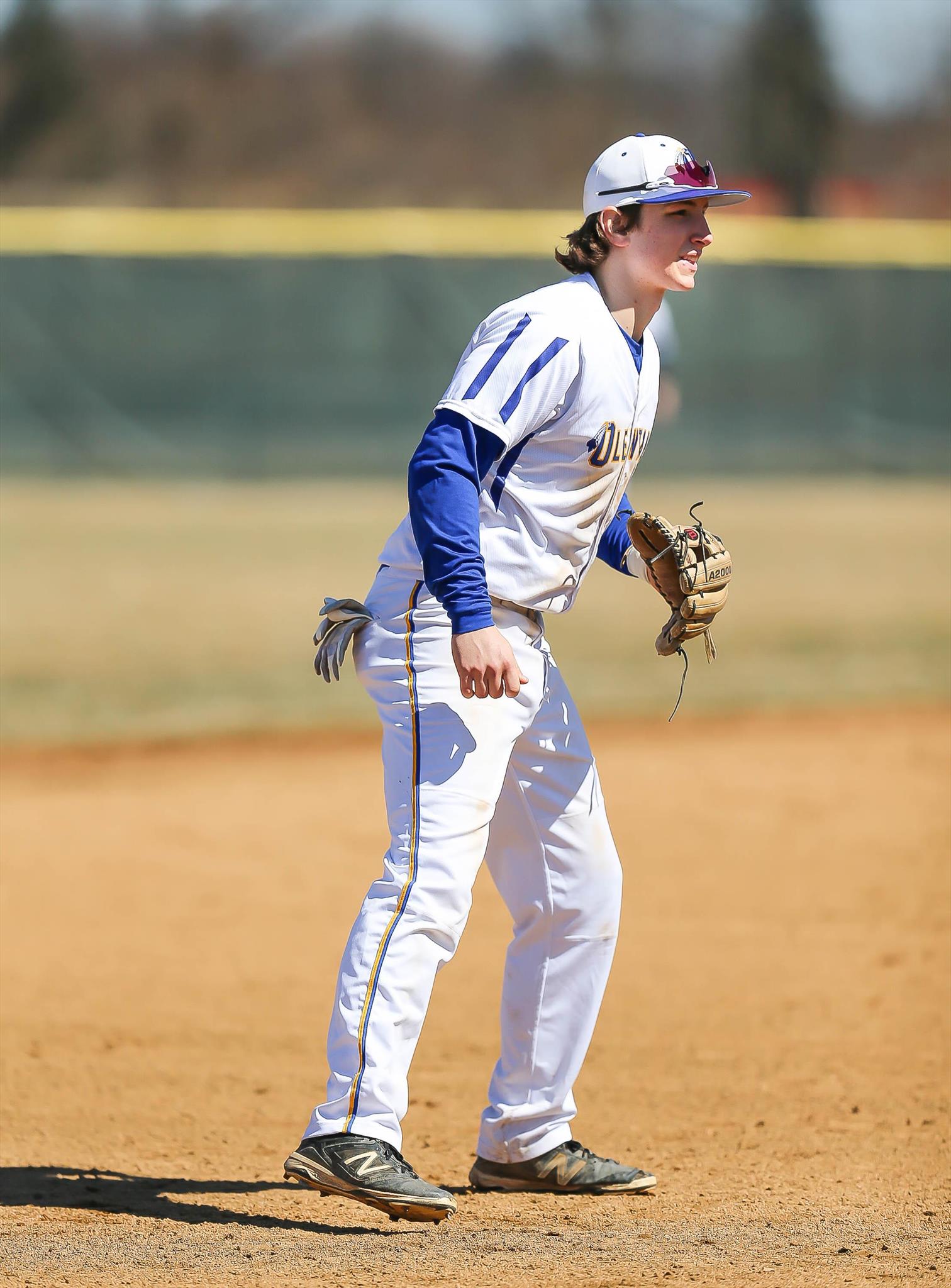 Connor Haag