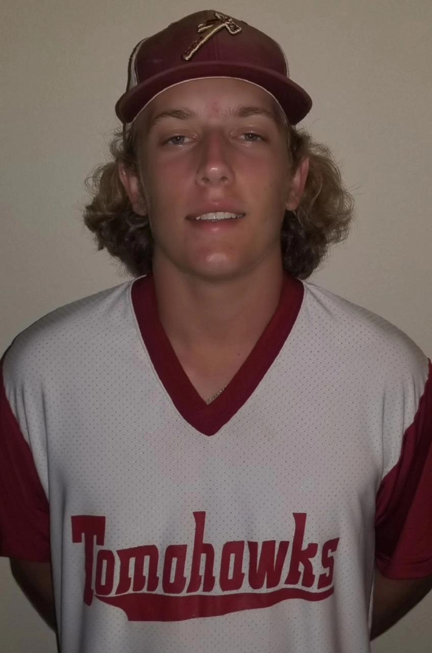 Tyler Gerteisen