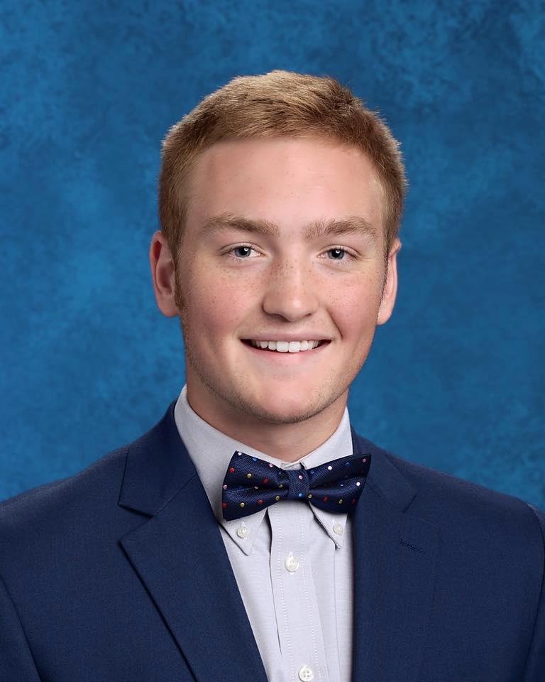 Jacob Funk