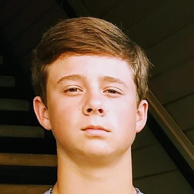 Braeden Collins
