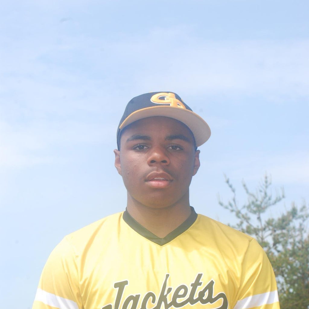 Aaron Davis