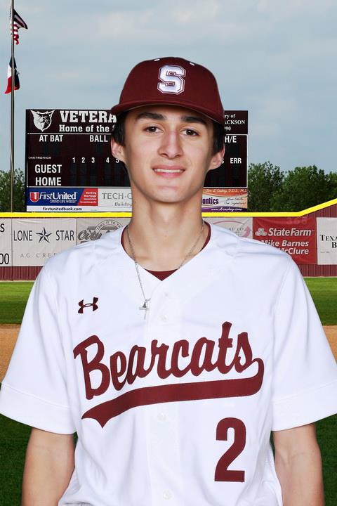 Nick Blankenship