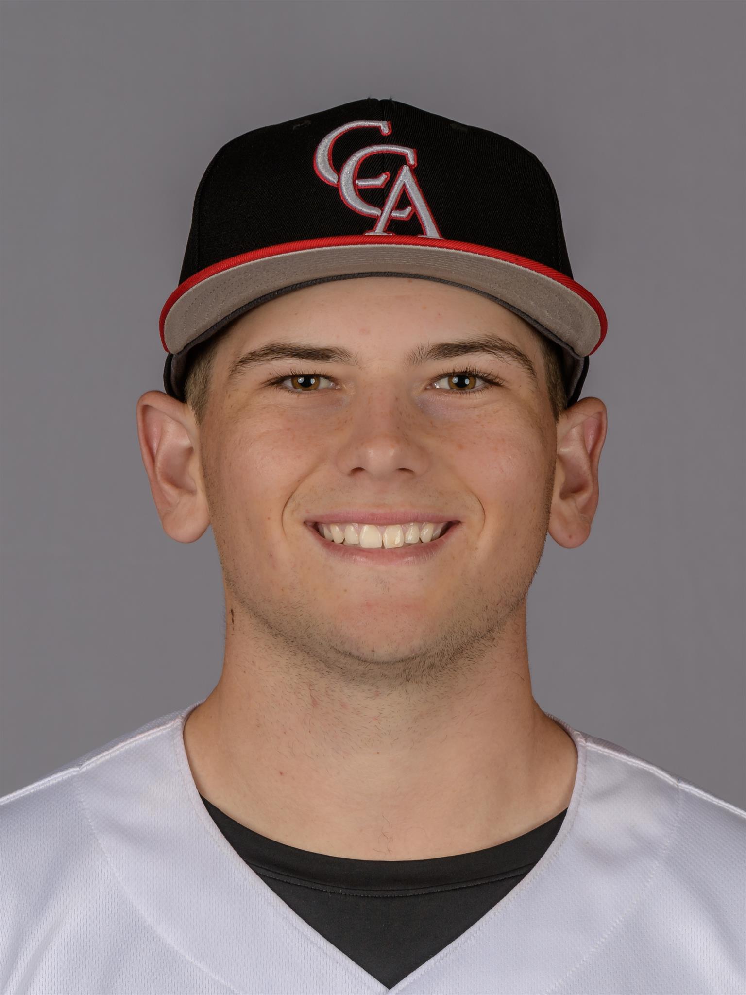 Cole Colleran
