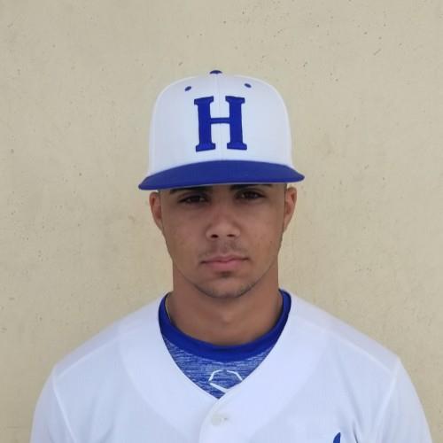 Edward Hernandez