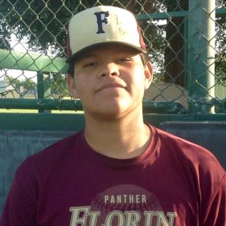 Diego Rodriguez mugshot