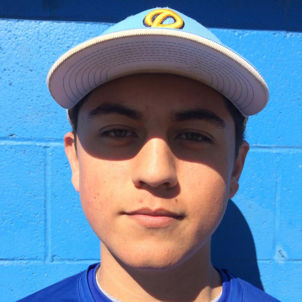 Chris Barajas