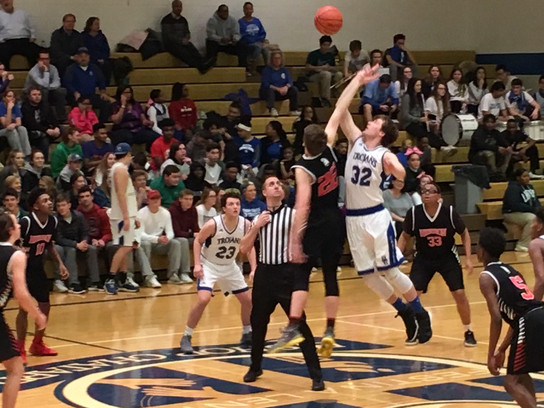 Grant Williams