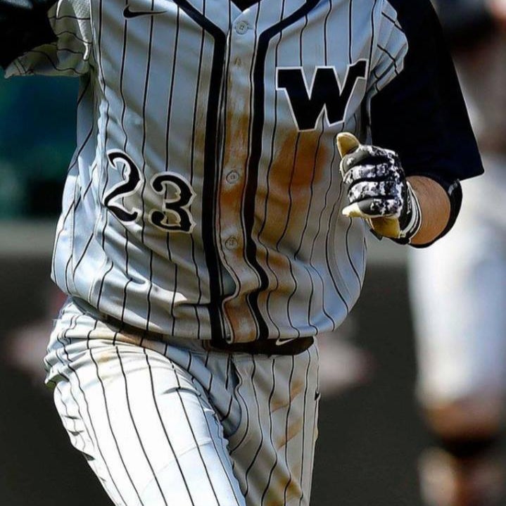 Zack Middleton