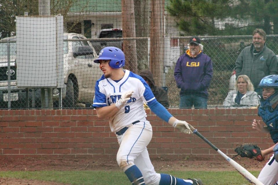 Zach Conde
