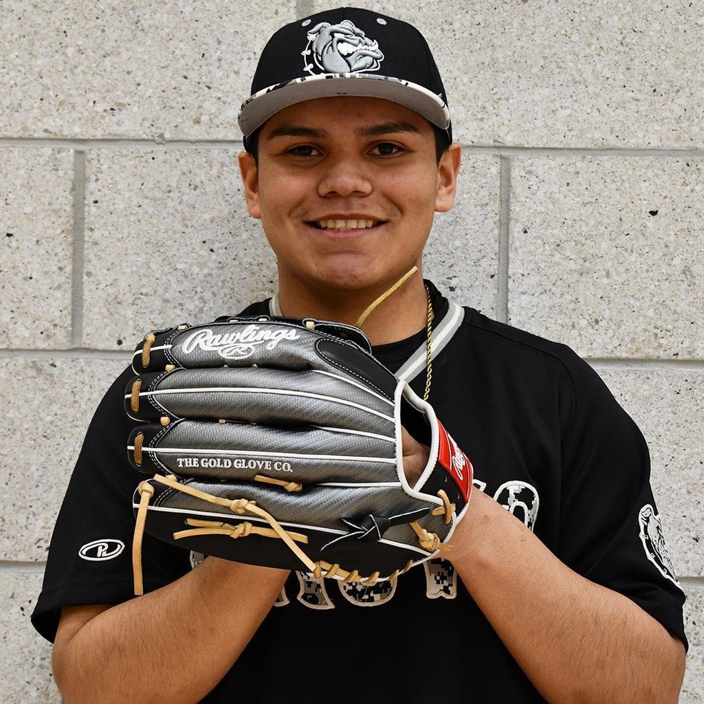 Irvin Gonzalez-Robles