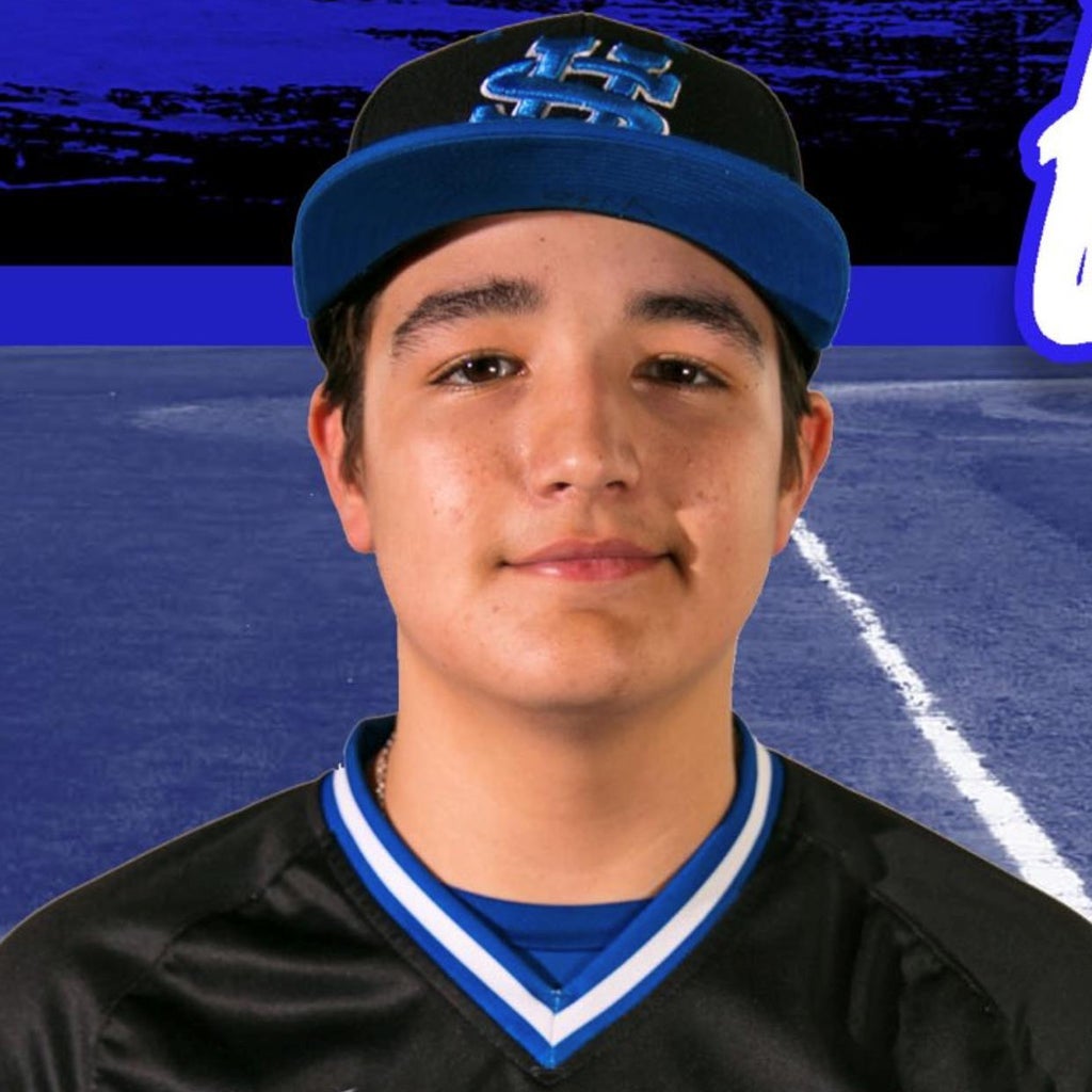 Gabe Escovedo mugshot