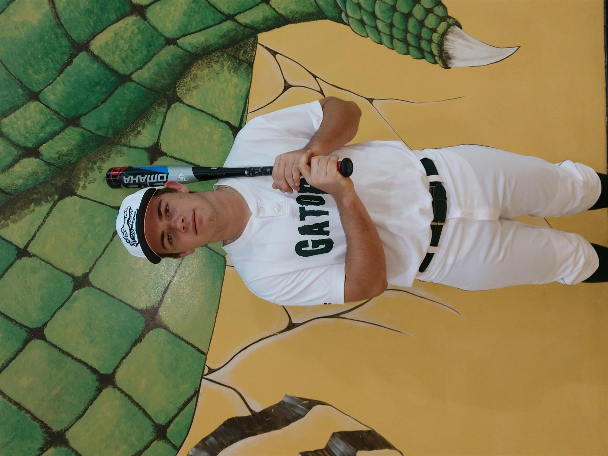 Mason Schwiezer