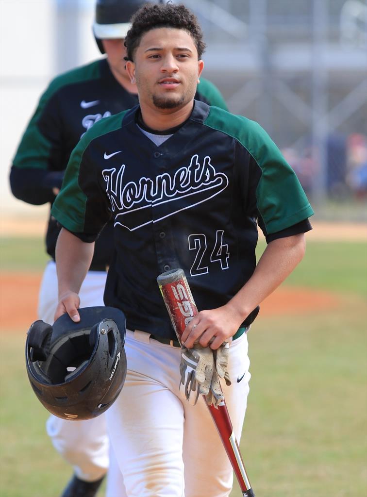 Jonathan Melendez