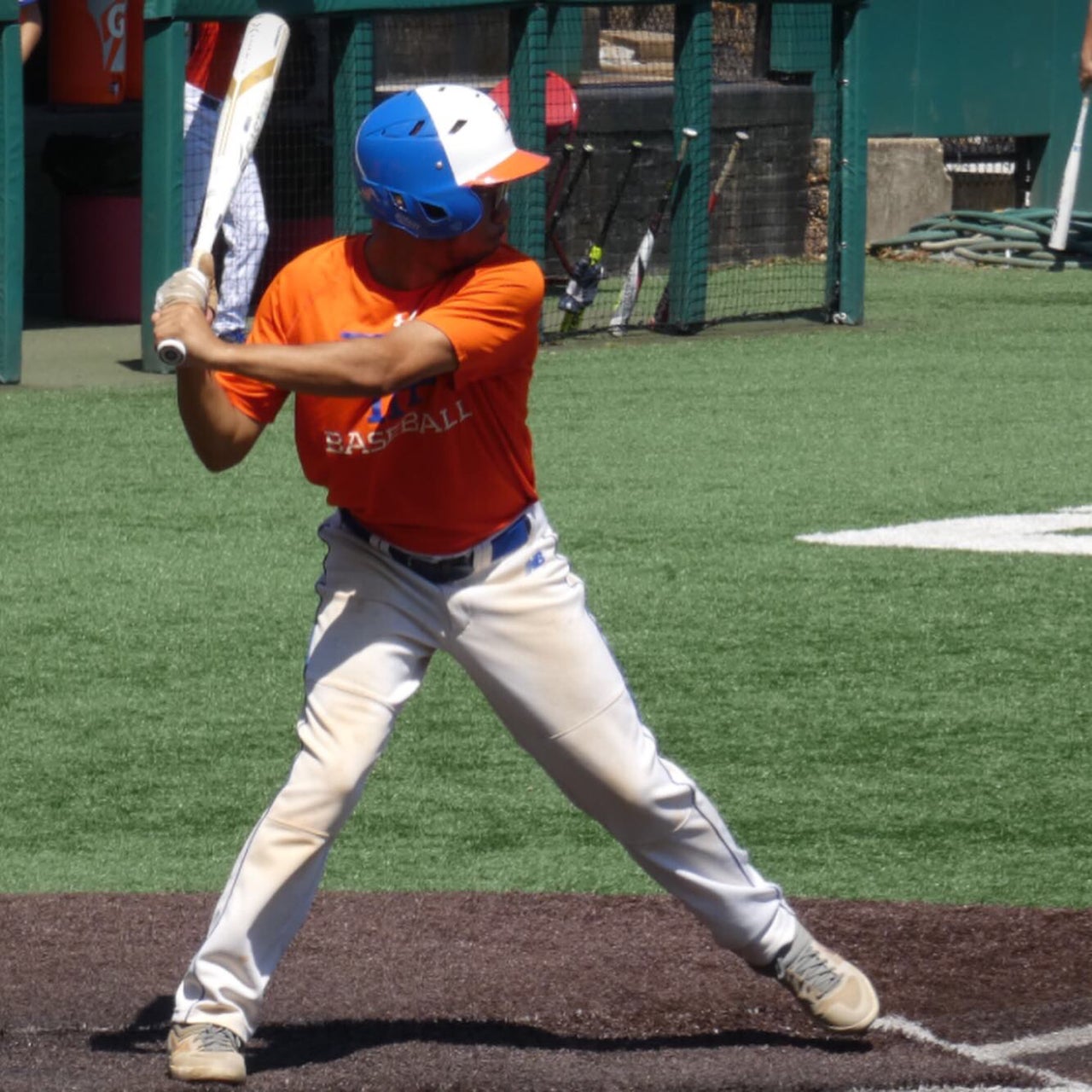 Marcus Jones mugshot