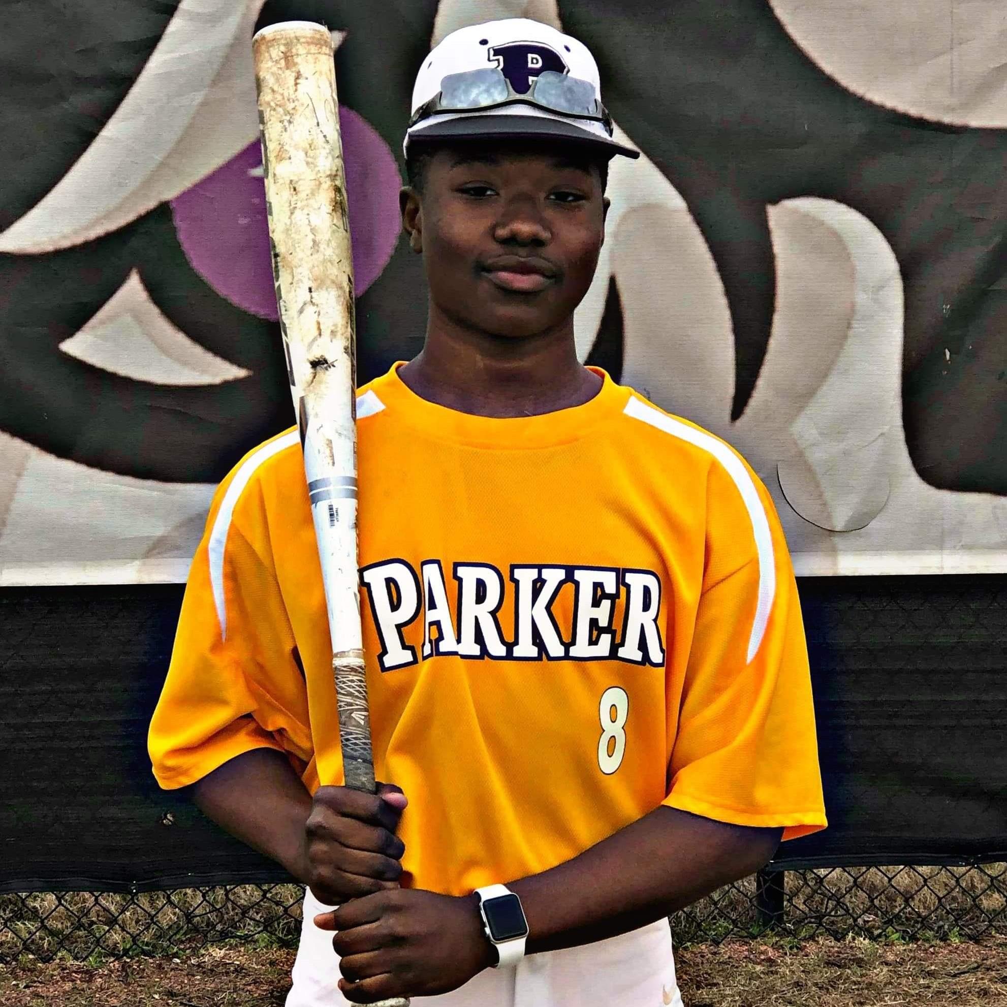 Jakobe Andrews
