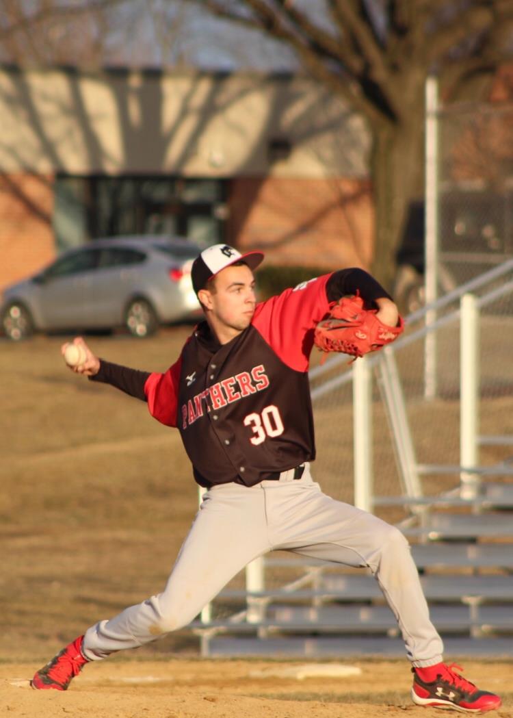 Cody Eckenroth