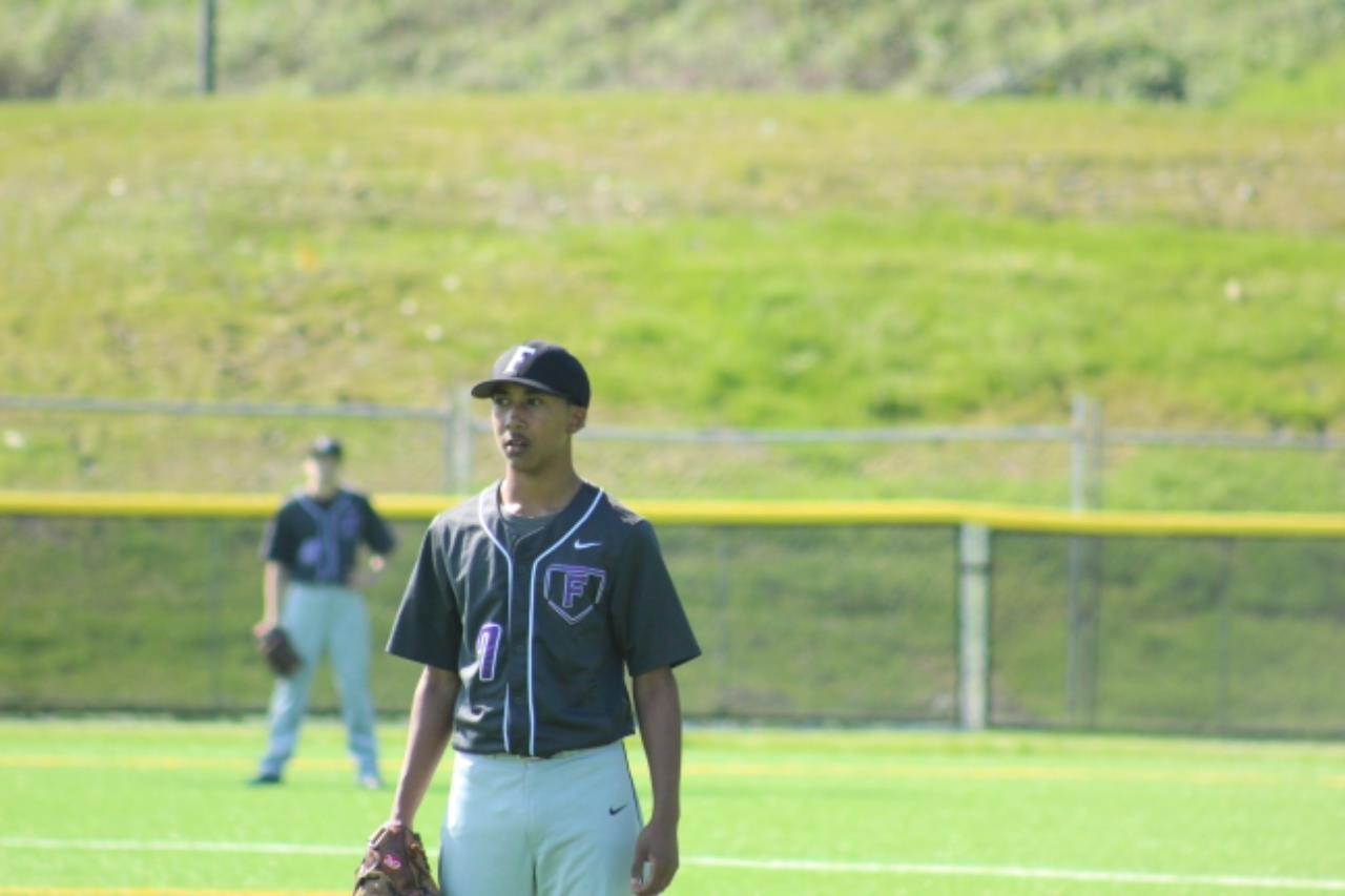 Shemar Rosier