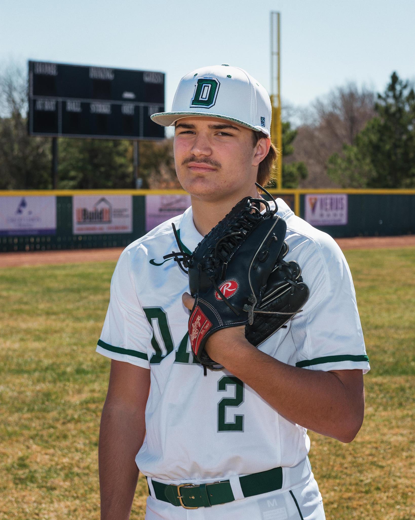 Luke Stewart