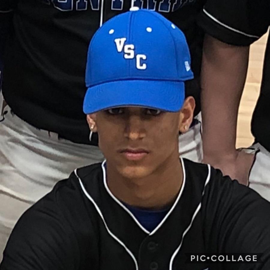 Jared Somwaru