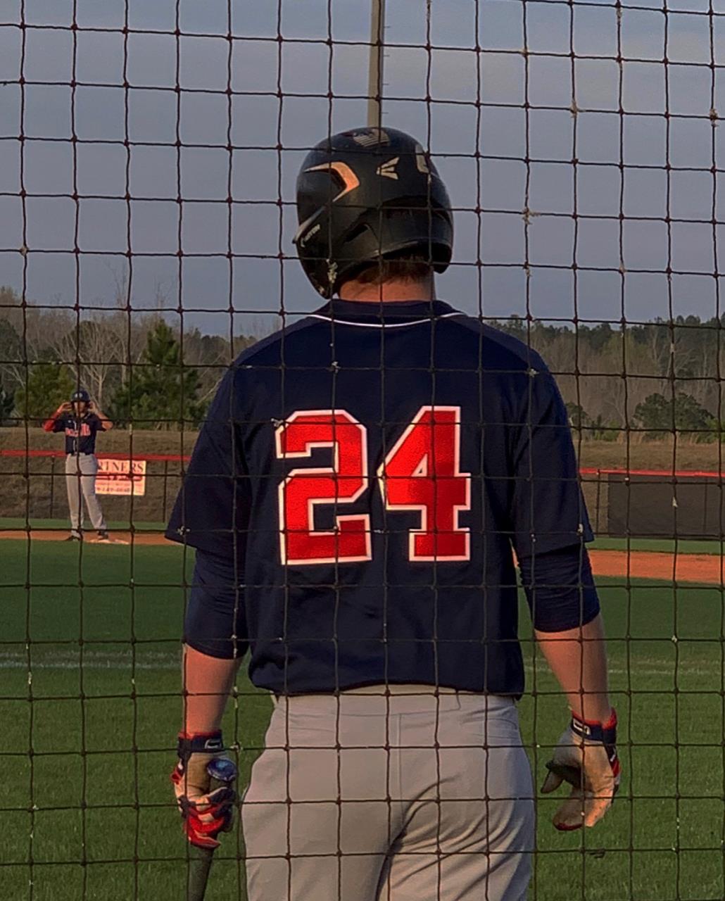 Kaleb Watson