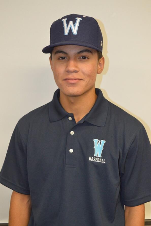 MANNY SALINAS
