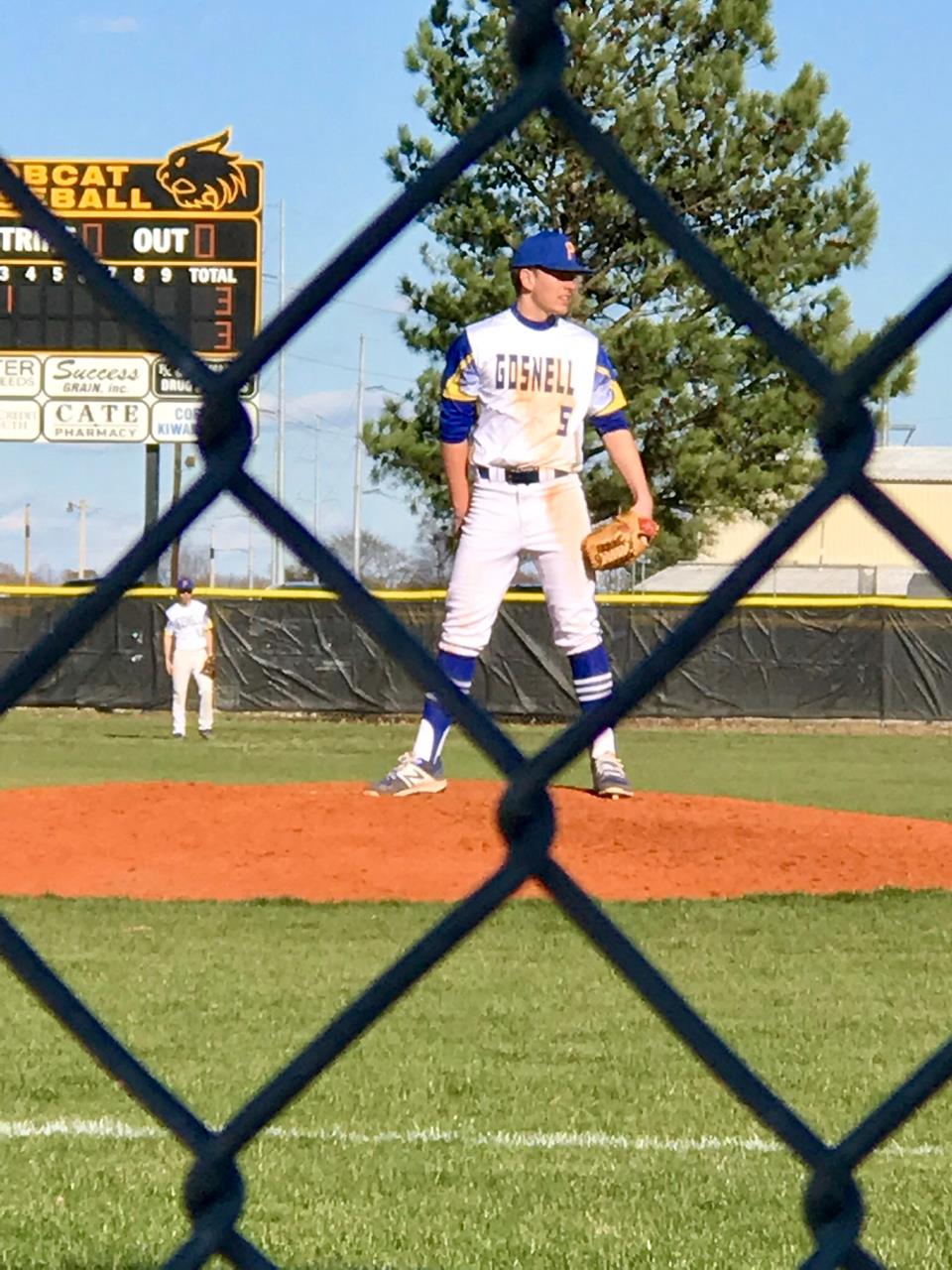 Brayden Burcham