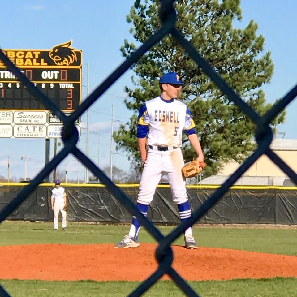 Brayden Burcham