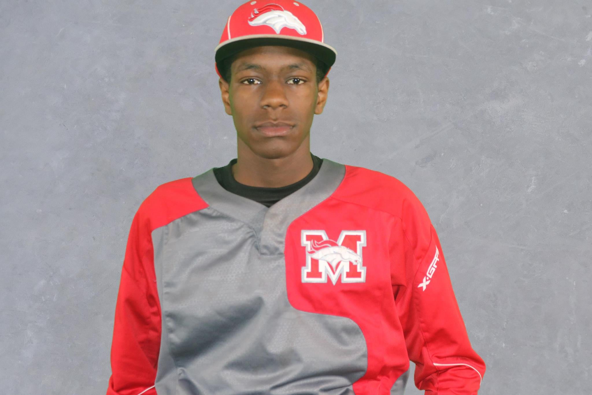 Keyshawn Myrick