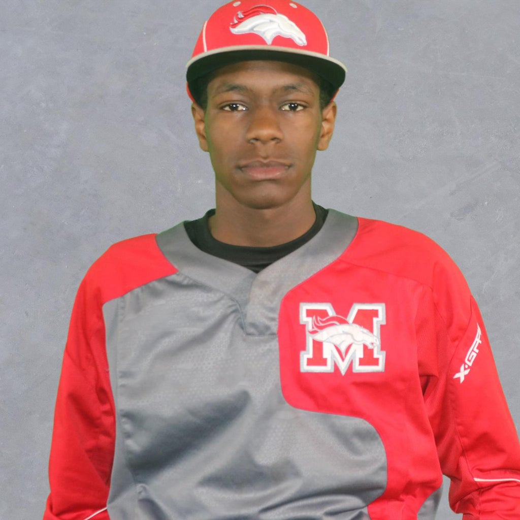 Keyshawn Myrick