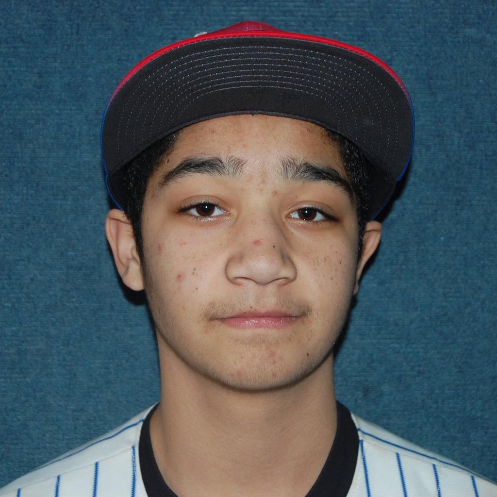 Iray Andrade mugshot