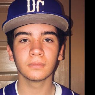 Nathan Gutierrez mugshot