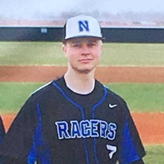 Gage Ninness mugshot