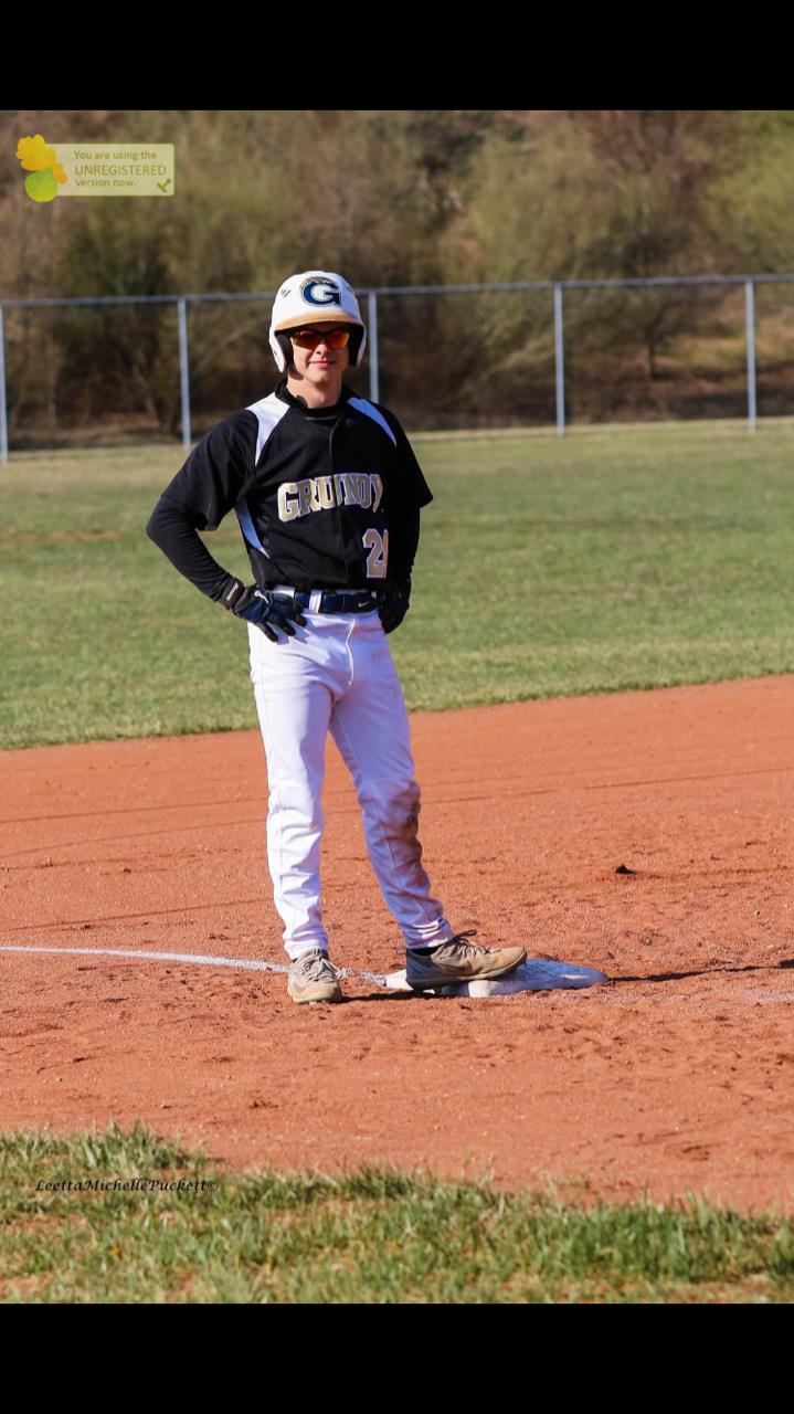 Kaden Vanover