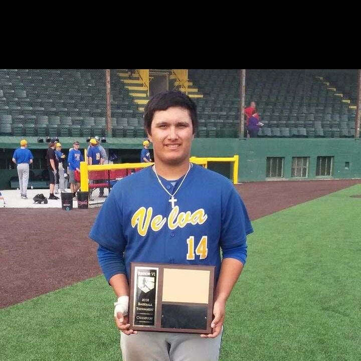 Ricky Gonzalez
