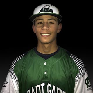 Matthew Garcia