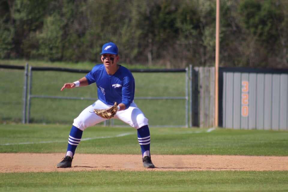 Evan Jarvis