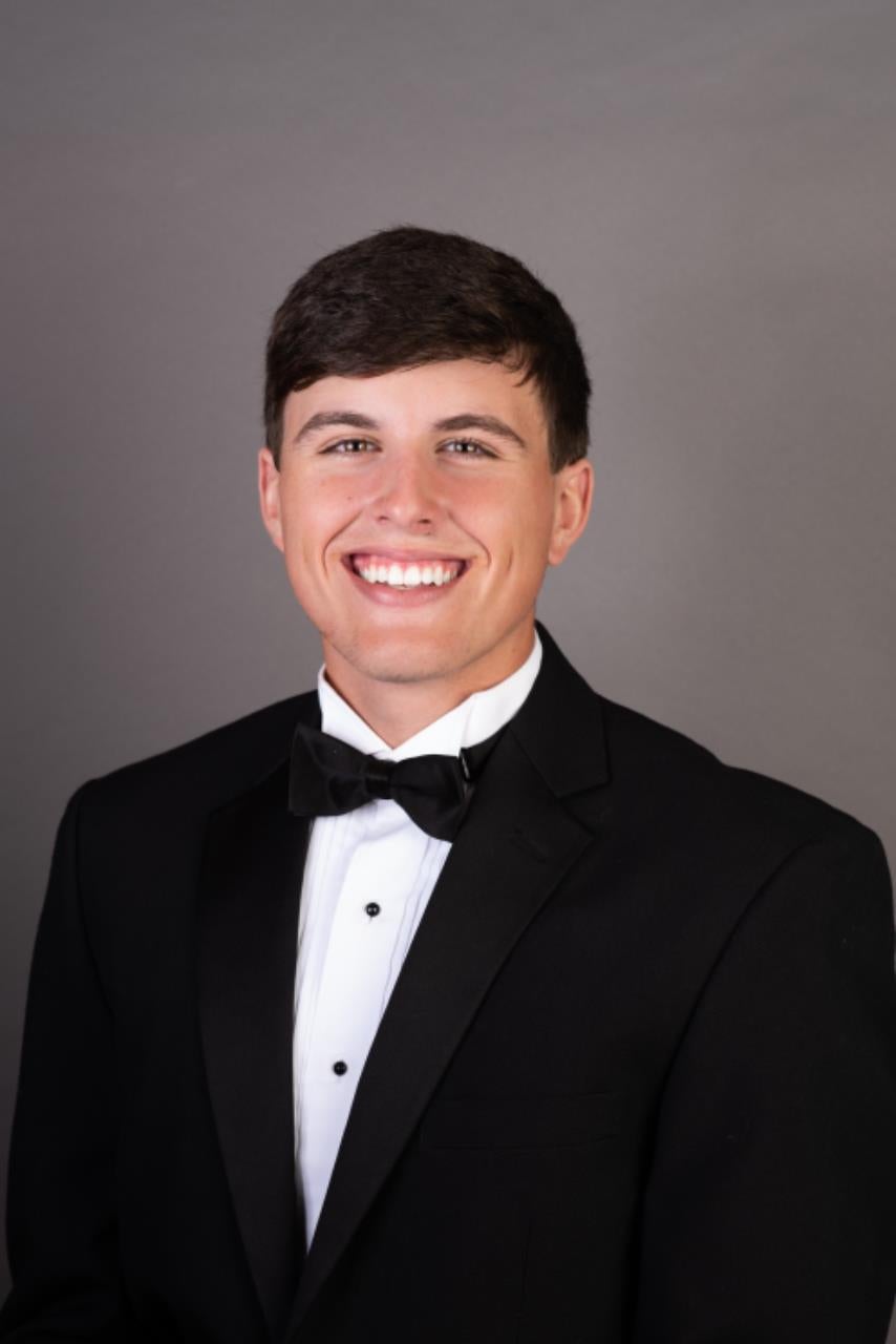 Kaden Blankenship