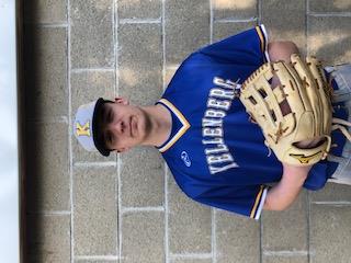 Kyle Sharkey