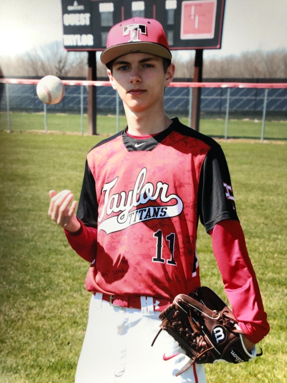 Eli Harris