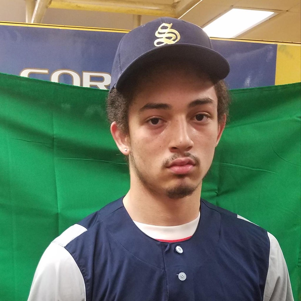 Geddie Tre'shawn mugshot