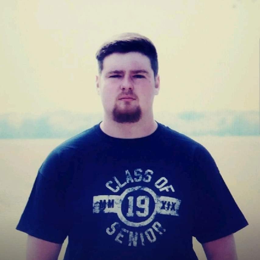 Cory Goad