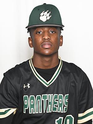 Jalen Royster