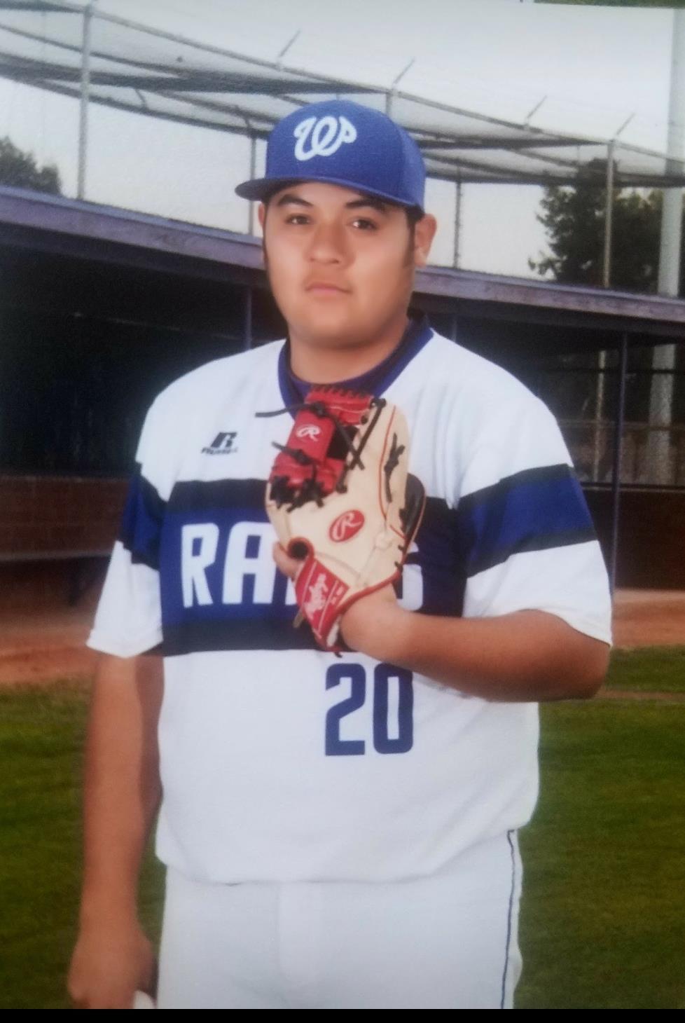 Jose Contreras-Gonzales