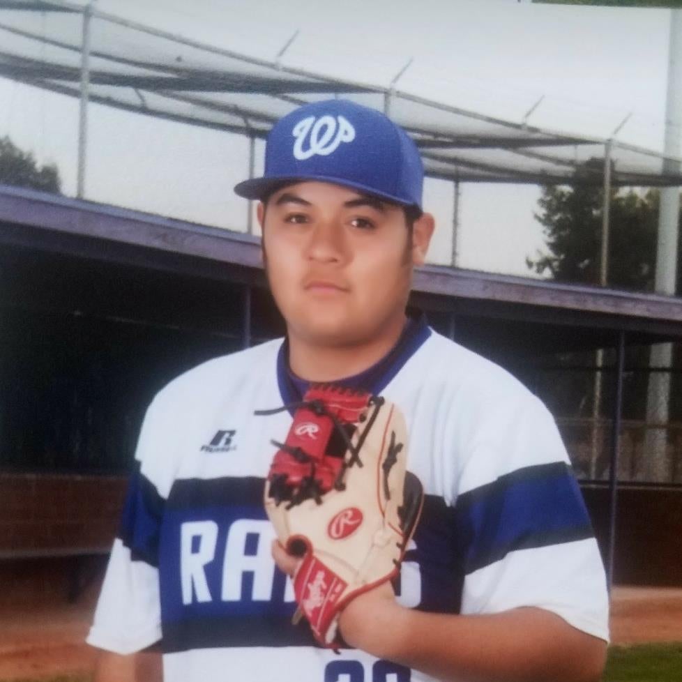 Jose Contreras-Gonzales