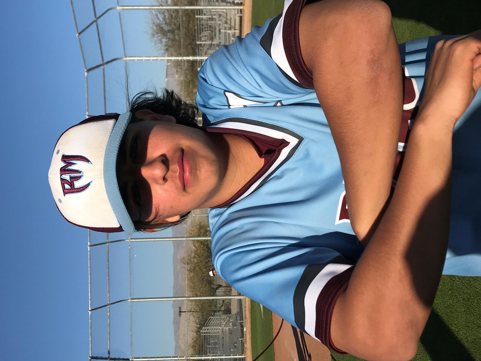 Leo Guzman