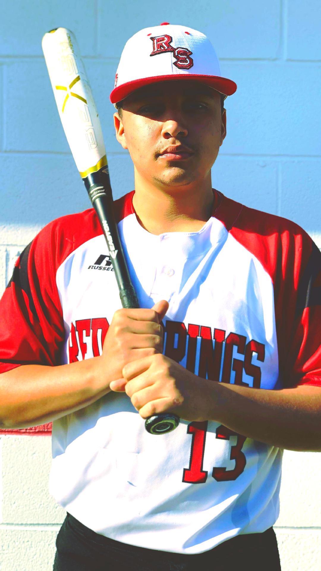 Colton Locklear