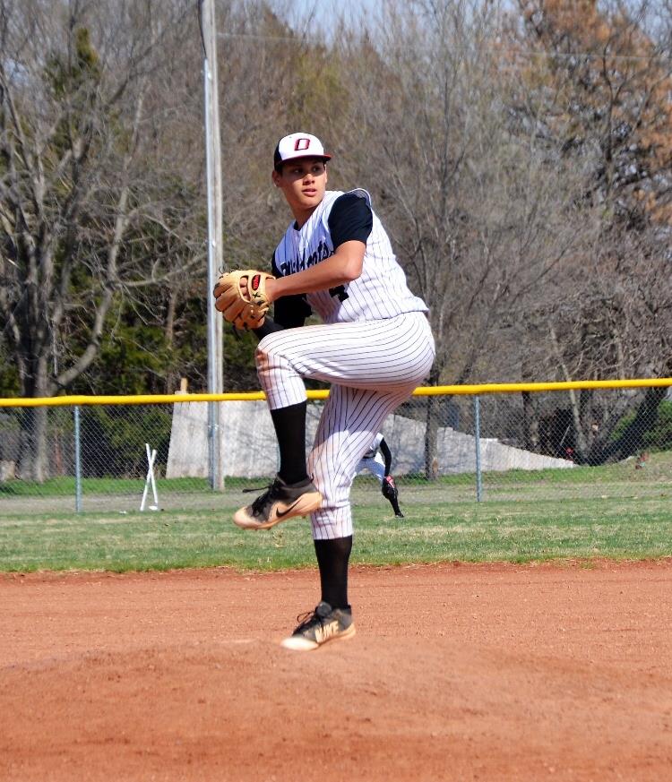 Hunter Norland