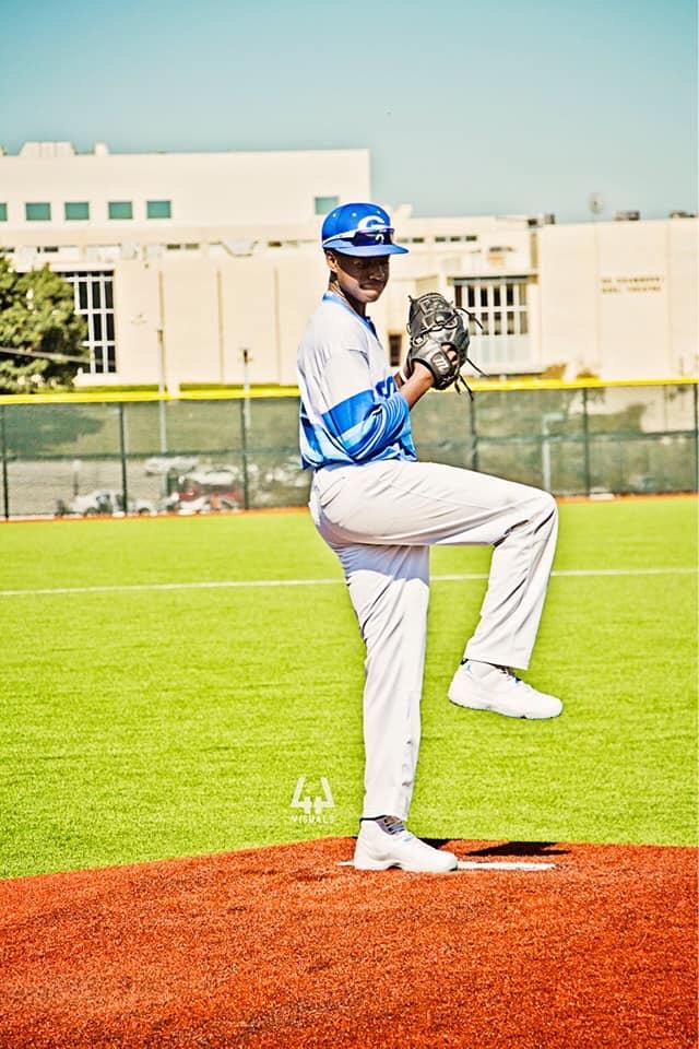Zion Bell