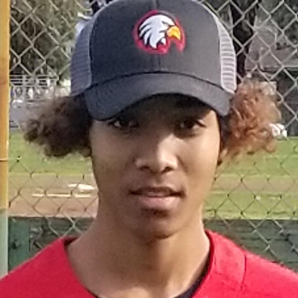 Keyshawn Martin